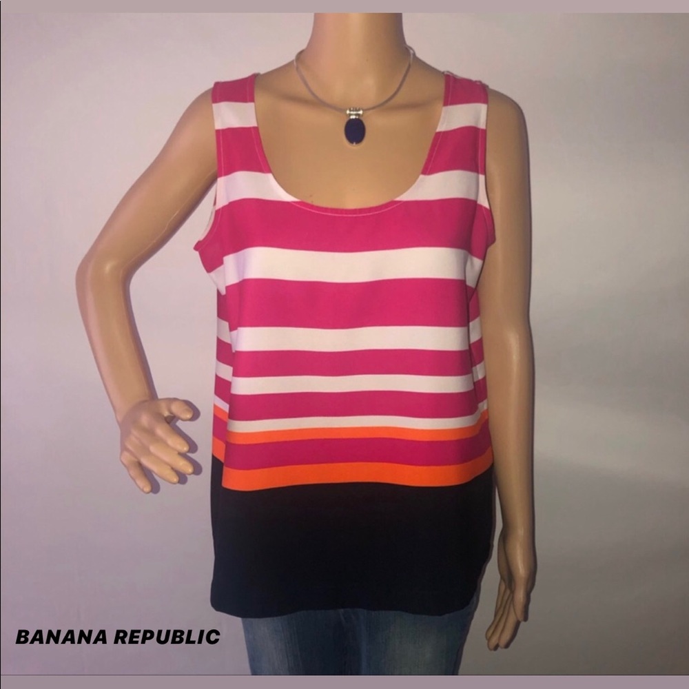💥3 For $10💥 BANANA REPUBLIC BLOUSE